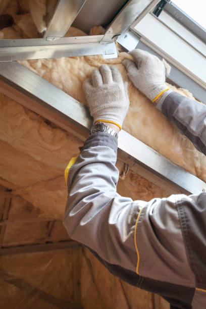 Best Energy Efficiency Insulation in Roland, AR