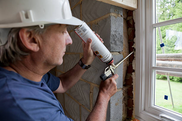 Best Spray Foam Insulation in Roland, AR