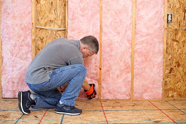 Best Spray Foam Insulation in Roland, AR