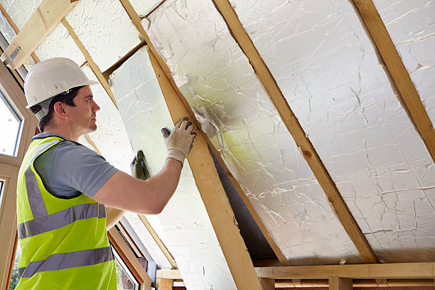 Types of Insulation We Offer in Roland, AR
